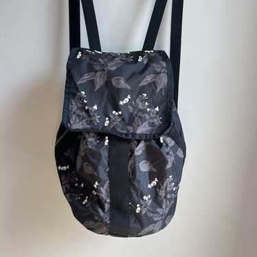 Lesportsac chacott black - Gem