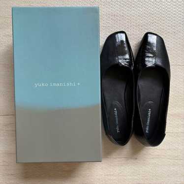 Yuko imanishi anthropology - Gem