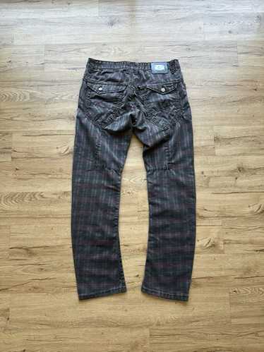 【2/3y】HELLO LUPO Jeans Blue denim CYY004-03P-45-DBL.jpg