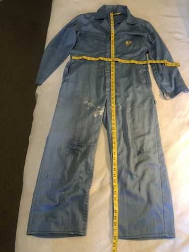 Ben davis 70s made - Gem