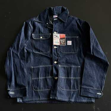 POINTER BRAND カバーオール　made in U.S.A Pointer Brand Coveralls | eBay