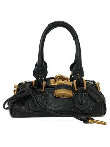 Chloe mini paddington handbag - Gem