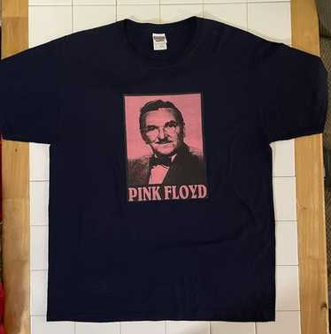90s Pink Floyd Dark Side of the Moon T-Shirt, M, Vint… - Gem