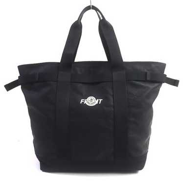 MONCLER FRAGMENT トートバッグ GENIUS モンクレール Moncler tote bag fragment - Gem