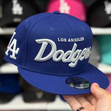 Los angeles dodgers 9fifty - Gem