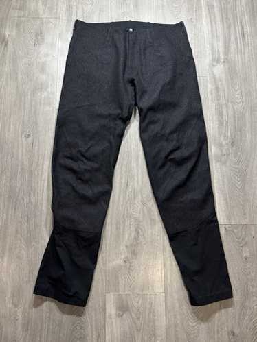 ARC’TERYX VEILANCE Cambre Pant 32 ARC'TERYX VEILANCE (アークテリクス ヴェイランス) Cambre Pant