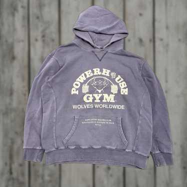 Darc sport x powerhouse - Gem