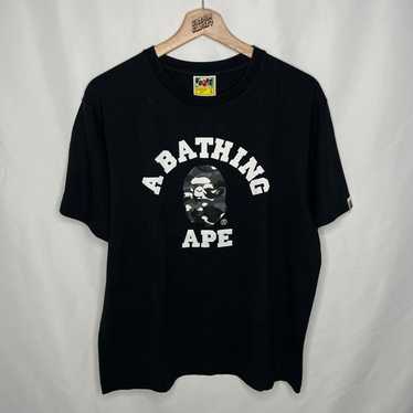 Bathing ape nigo tshirt - Gem