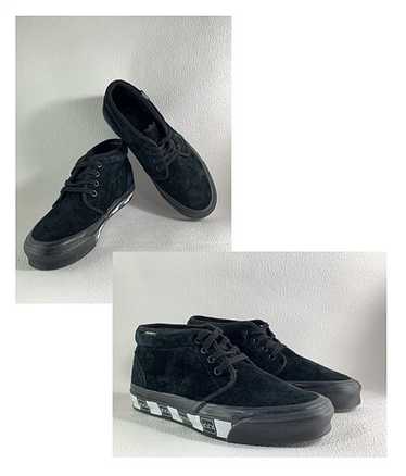 Vans Chukka Boot ブラック スエード　9.5 Vans Chukka Boot - Men's - Footwear