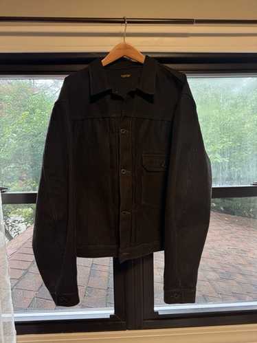 vintage kapital キャピタル denimパンツ　古着　33インチ 楽天市場】【中古】KAPITAL 岡山御津工場産 デニムパンツ
