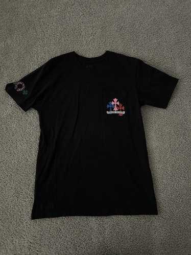 Chrome hearts cross t - Gem