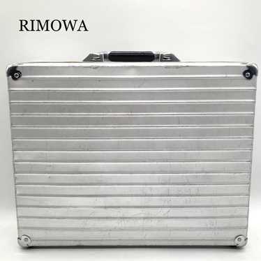 Rimowa attache case bag - Gem