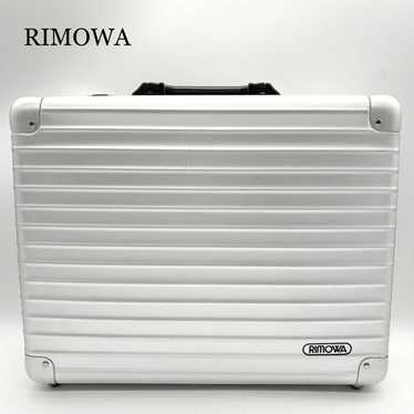 Rimowa attache case - Gem