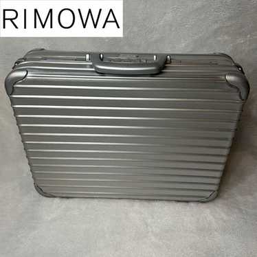 Rimowa attache case business - Gem