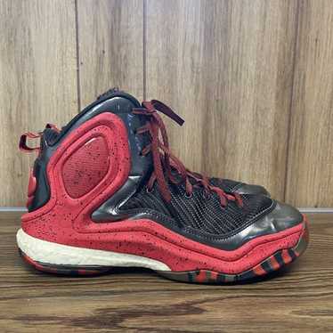 adidas D-ROSE 5 BOOST￼\"Year of The Goat\" Size 11.5 - adidas D Rose 5 Boost Year of the Goat for sale