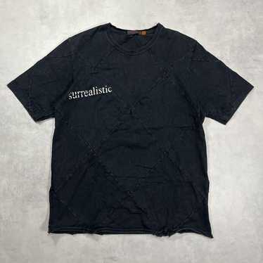 Undercoverism but beautiful2期 05SS Tシャツ Undercover × Vintage 🧛🏼‍♂️Undercover🧛🏼‍♂️ SS05 But