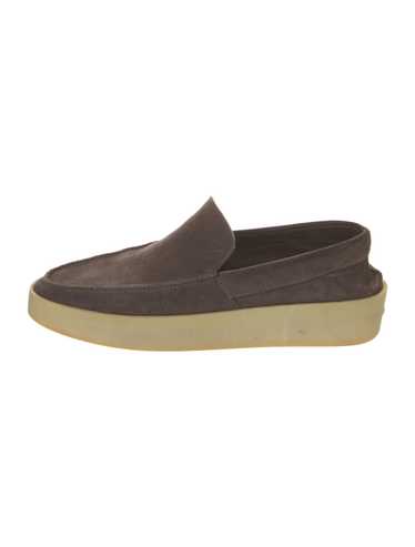 fear of god ローファー the loafer 42 フィアオブゴッド Fear of God FOG The Loafer in Black Leather Size 42 | Grailed