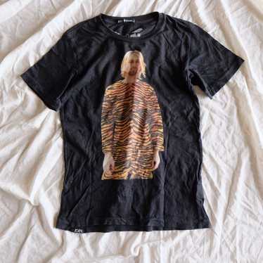 HYSTERIC GLAMOUR - 00’s HYSTERIC GLAMOUR ラグランT ガールプリント Y2K y2k❤️ 00s HYSTERIC GLAMOUR ロゴ ラグラン Tシャツ - メルカリ
