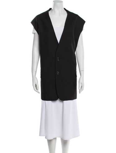 Maison margiela vest - Gem