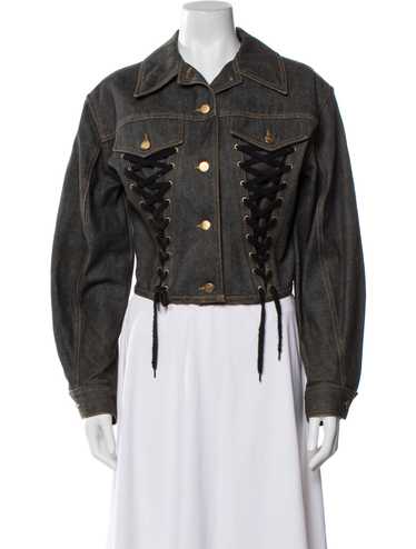 1989 jean paul gaultier - Gem