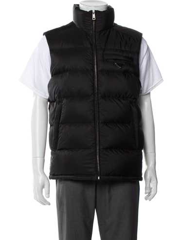 Raf simons vest - Gem