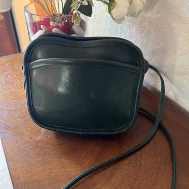 Vintage Coach オールドコーチ ボストンバッグ 80s USA 古着 80年代 コーチ COACH OLD COACH オールドコーチ ターン