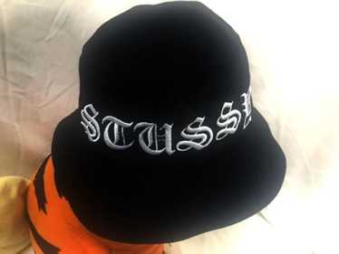 Old stussy bucket hat - Gem