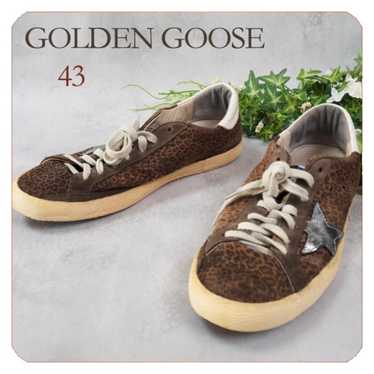 Golden goose 43 superstar - Gem