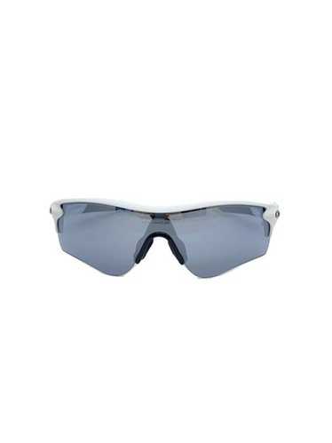 アクセサリー OAKLEY RADAR LOCK PATH POLISHED WHITE 2025 Oakley RadarLock Path (Low Bridge Fit