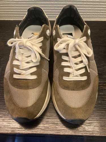 Golden goose ggdb running - Gem