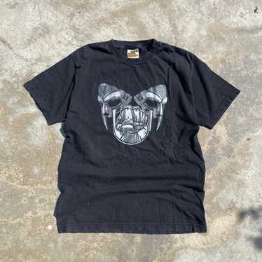 Mf doom × vintage - Gem