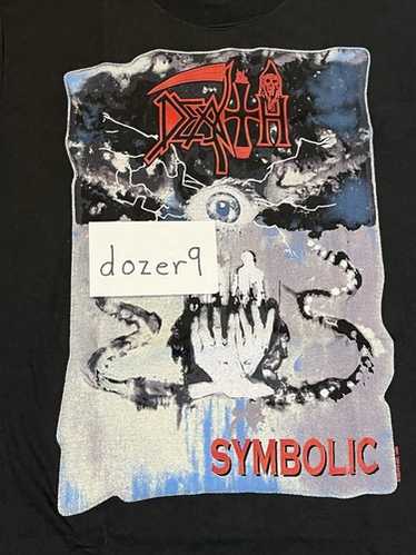 Systematic death backdrop tour - Gem