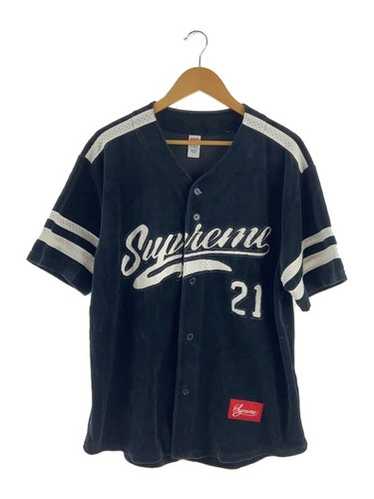 Supreme mens velour baseball - Gem
