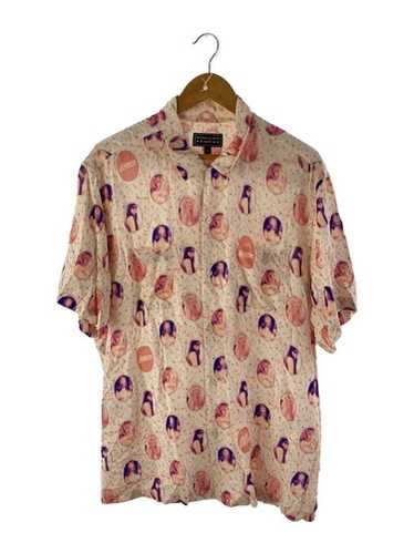 Supreme 21ss/fuck rayon s/s - Gem