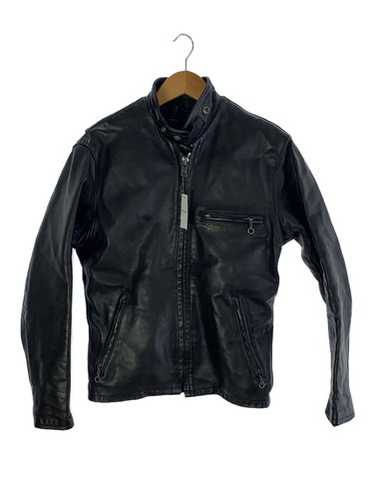 Schott single rider jacket/with - Gem