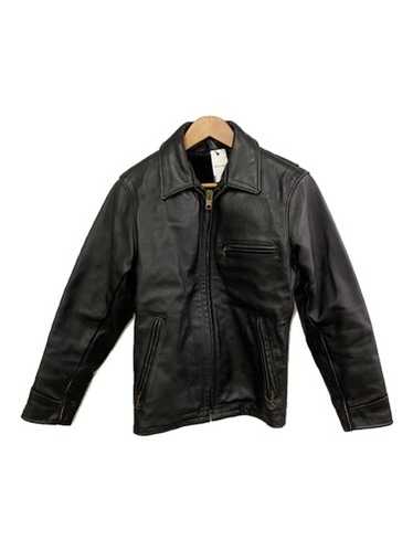 Schott ライダース 42 AT-101 トラッカージャケット Yahoo!オークション -「schott at101」の落札相場・落札価格