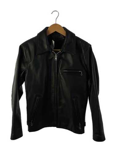 Schott レザージャケット 34サイズ 黒 643 楽天市場】【クーポン配布中】ショット SCHOTT 643 当店別注 襟