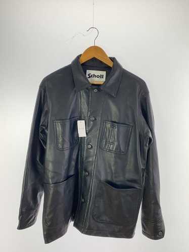 【schott】 Military coverall jacket Schott coverall 3172043 _ - Gem