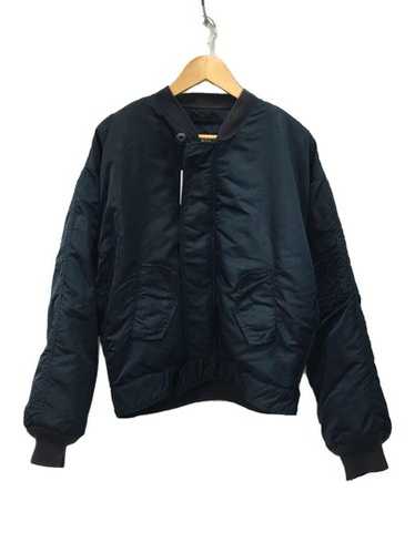 SCHOTT FLIGHT JACKET 40サイズ Long Flight Leather Bomber Jacket