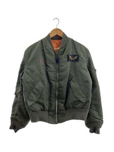 ジャケット・アウター USA Avirex MA-1 wappen flight jacket y2k Vtg Avirex Type MA-1 Flight Bomber Jacket SIZE M - Etsy