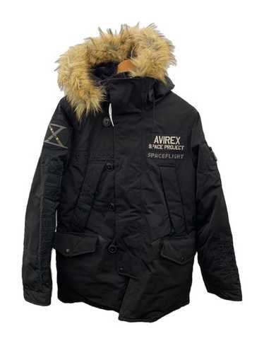 Avirex blk n - Gem
