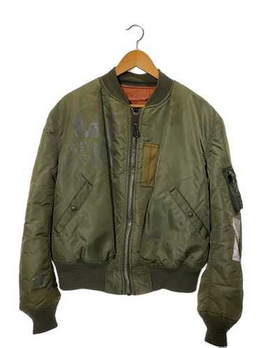 AVIREX VINTAGE MA-1 MIL-J-8279A 初期モデル L AVIREXアヴィレックス□美品 USAF 1950s 復刻 MIL-J-8279A 初期