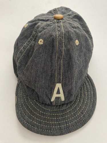Anachronorm anachronorm denim - Gem