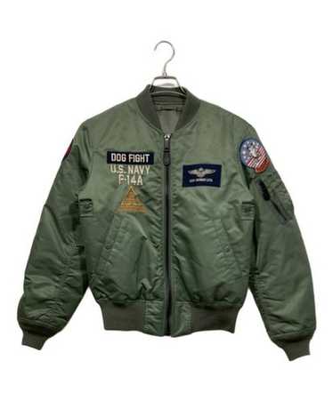 AVIREX　ＭＡ−1　TOPGUN　REVIVAL $_57.JPG?set_id=880000500F