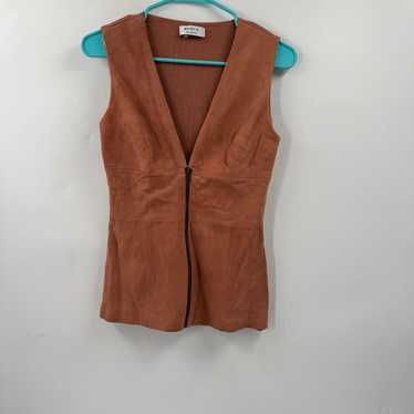 GROVE ♥ BAILEY SLEEVELESS KNIT/追跡付 Women Collection – J.Bailey