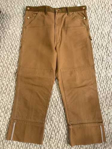 Junya watanabe man pants - Gem