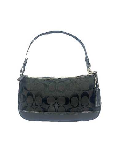 Coach black signature 6094 - Gem