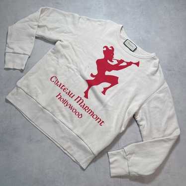 Chateau marmont gucci - Gem