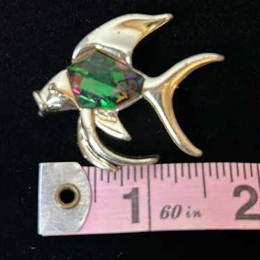 Vintage sarah coventry angel - Gem