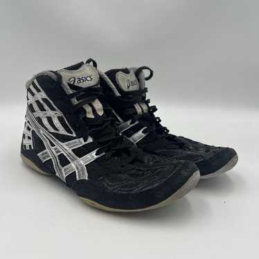 Asics wrestling shoes split - Gem